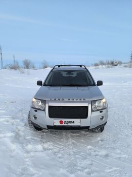 SUV   Land Rover Freelander 2007 , 920000 , 