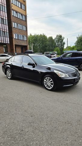  Infiniti G35 2007 , 1270000 , 