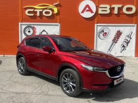 SUV   Mazda CX-5 2020 , 3300000 , 