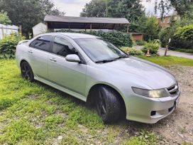  Honda Accord 2006 , 845000 , 