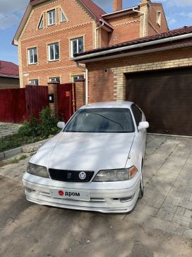  Toyota Mark II 1996 , 700000 , 