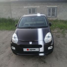  Toyota Passo 2014 , 800000 , 