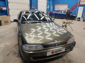  Toyota Vista 1993 , 250000 , -