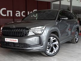 SUV   Skoda Kodiaq 2025 , 5459000 , 