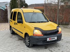    Renault Kangoo 2000 , 275000 , 