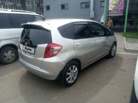  Honda Fit 2008 , 590000 , 