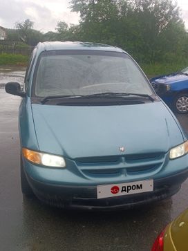    Dodge Caravan 1998 , 499000 , 
