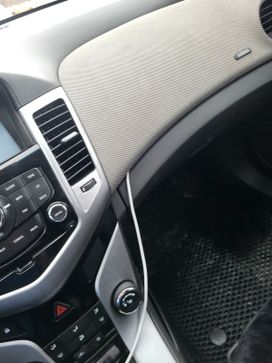  Chevrolet Cruze 2010 , 499999 , 