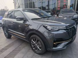 SUV   Changan CS55 Plus 2021 , 1490000 , 