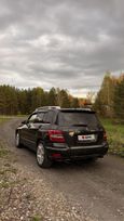 SUV   Mercedes-Benz GLK-Class 2011 , 1800000 , 