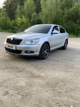  Skoda Octavia 2011 , 980000 , ٸ