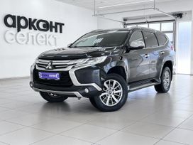 SUV   Mitsubishi Pajero Sport 2019 , 1930000 , 