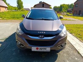 SUV   Hyundai ix35 2013 , 1325000 , 