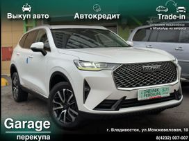 SUV   Haval H6 2020 , 1868000 , 