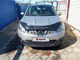 SUV   Nissan Qashqai 2012 , 1250000 , 