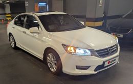  Accord 2013