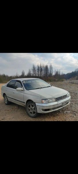  Toyota Corona 1992 , 180000 , 