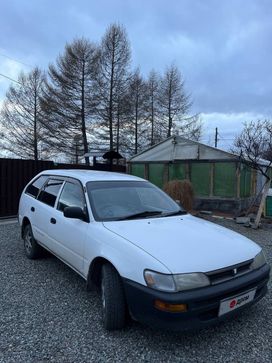  Toyota Sprinter 1998 , 340000 , -