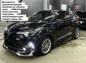 SUV   Toyota C-HR 2018 , 1680000 , 
