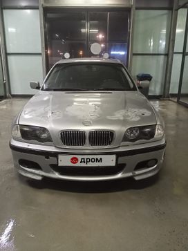  BMW 3-Series 1999 , 515000 , 