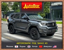 SUV   Tank 400 2023 , 5589000 , 