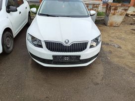  Skoda Octavia 2015 , 1150000 , 