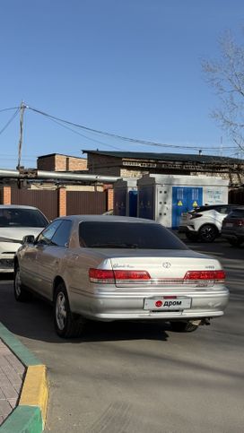  Toyota Mark II 2000 , 365000 , 