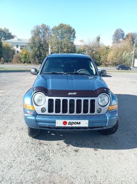 SUV   Jeep Cherokee 2005 , 800000 , 