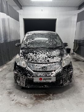    Honda Freed 2011 , 1000000 , 
