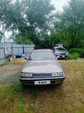  Toyota Cresta 1990 , 290000 , 