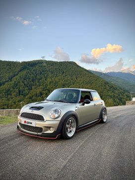  3  MINI Hatch 2007 , 1150000 , 