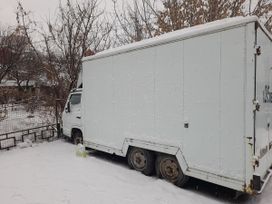  Mercedes-Benz MB100 1991 , 550000 , 