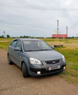  Kia Rio 2009 , 670000 , 