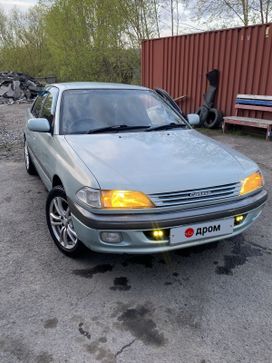  Toyota Carina 1997 , 290000 , 