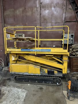   Nishio NKC60 2006 , 690000 , 