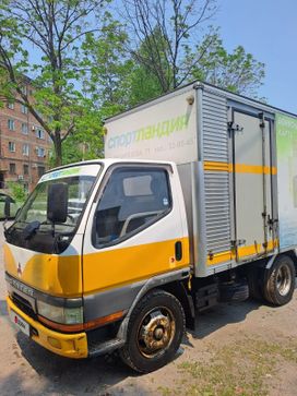  Mitsubishi Canter 1995 , 750000 , 