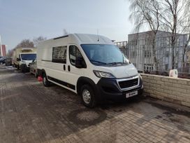   Peugeot Boxer 2020 , 4050000 , 