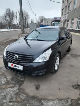 Nissan Teana 2012 , 1150000 , 