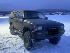  Toyota Hilux 1990 , 900000 , 