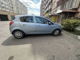  Opel Corsa 2008 , 400000 , 
