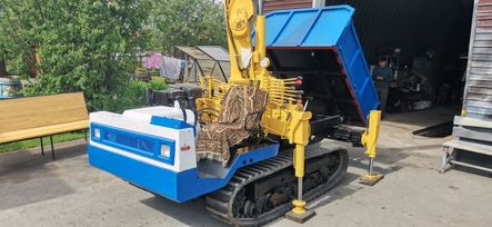 - Yanmar YFW25 1990 , 2500000 , 