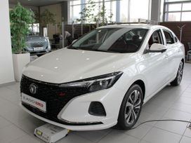  Changan Eado Plus 2023 , 2410500 , -