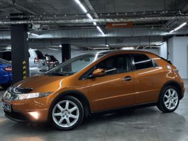  Honda Civic 2008 , 799000 , 