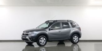  Duster, 2020