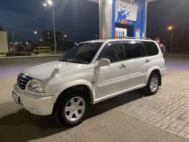 SUV   Suzuki Grand Escudo 2001 , 1200000 , 