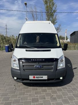   Ford Transit 222709 2012 , 1750000 , 