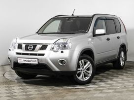 SUV   Nissan X-Trail 2014 , 1079777 , -