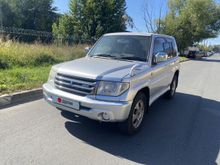 Pajero iO, 1999