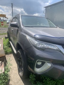SUV   Toyota Fortuner 2018 , 1700000 , 