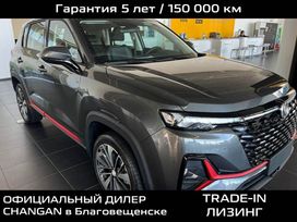 SUV   Changan CS35 Plus 2024 , 2683900 , 